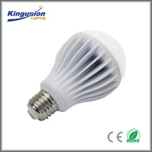 Trade Assurance Two years warranty CE,RHOS 3W 6W 9W LED Bulb Light